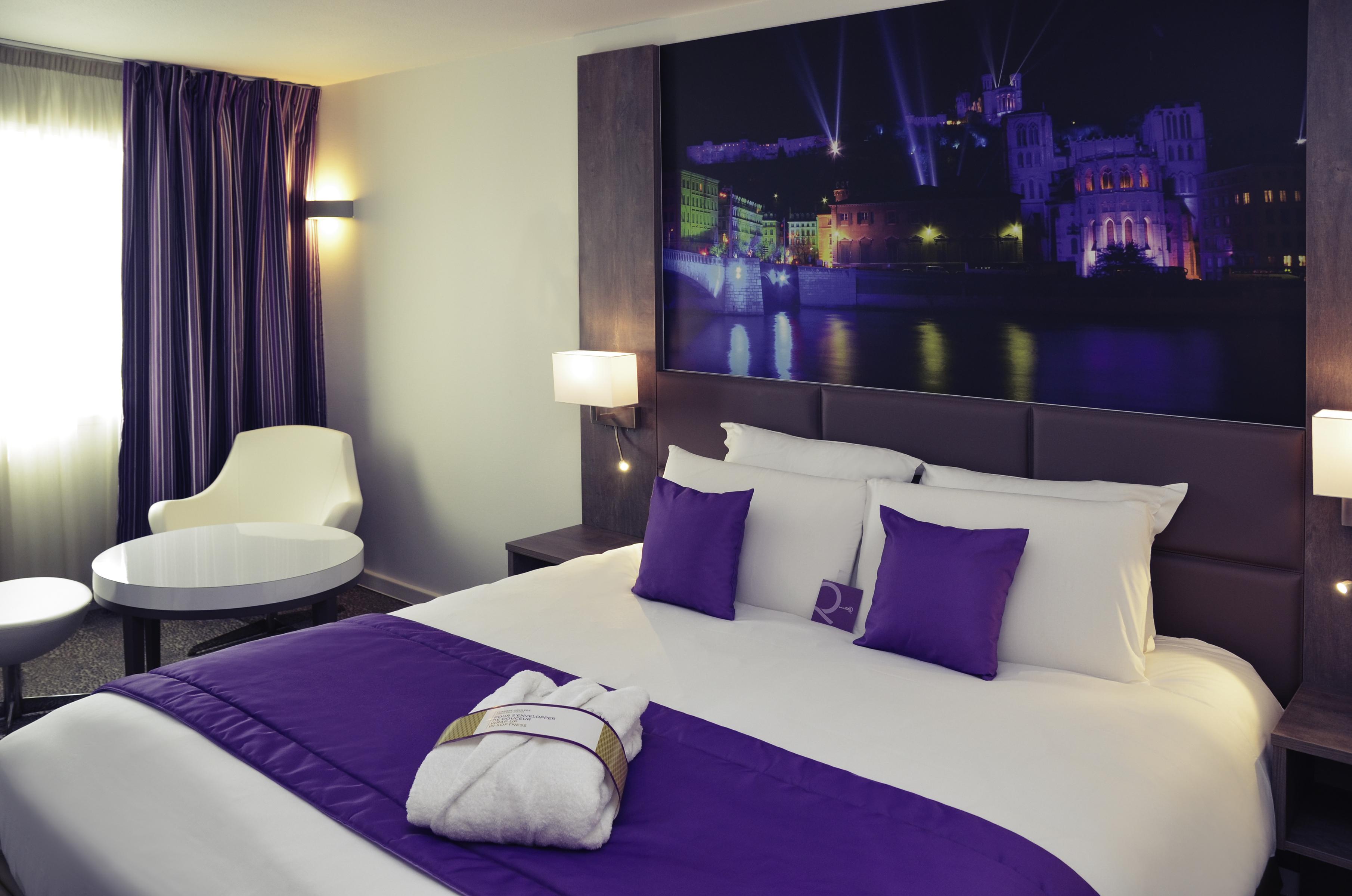 Mercure Lyon Est Chaponnay Exterior foto